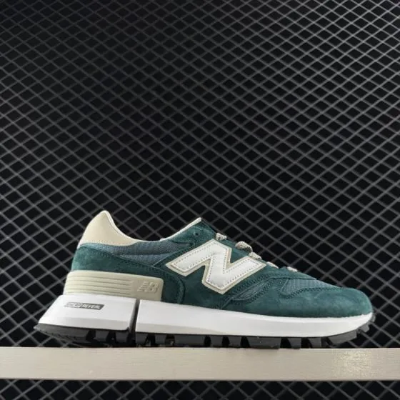 New Balance 1300 Teal White Beige Gray Navy EU 36-44 Sneaker - Unisex BS-82781