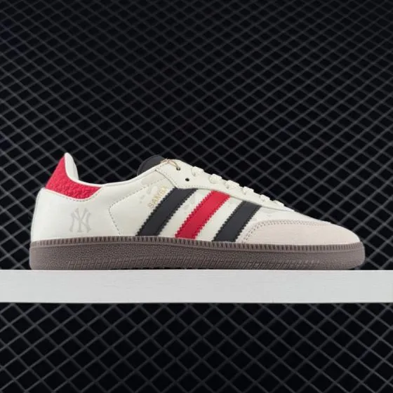 CC Adidas SAMBA OG GJ75807 GJ75811 Lifestyle BS-76751