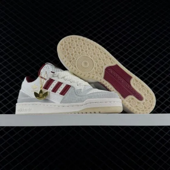 Adidas Forum LOW CL Lifestyle BS-76447