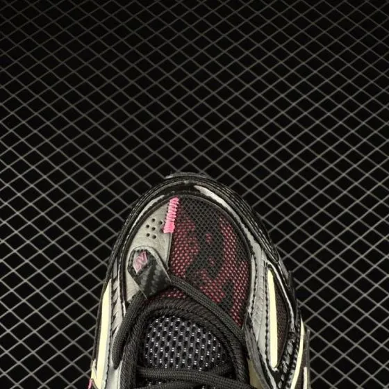 New Balance 1906R M1906RCA Black Cream Pink Dark Grey EU 36-45 Sneaker - Unisex BS-82450