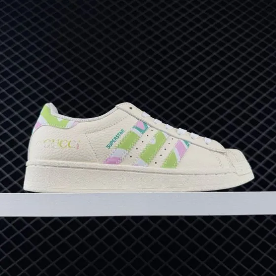 Adidas Originals Superstar DIY Lifestyle BS-76991