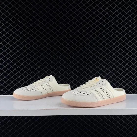 Adidas Originals Wb Pony Tonal Samba OG KH7719 36 36 5 37 38 Lifestyle - Women s BS-75440