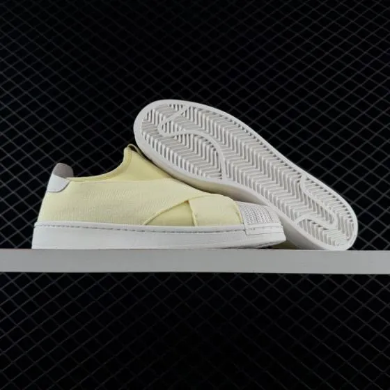 Adidas SUPERSTAR SLIP ON W S KH8209 35-45 Lifestyle - Unisex BS-75220