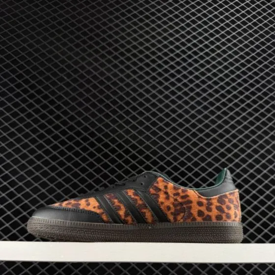 Adidas Originals Samba OG JI2734 36 36 5 37 38 38 5 39 Lifestyle - Women s BS-77412