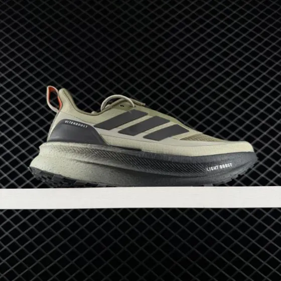 Adidas Ultraboost 5 Climawrm BOOST Stretchweb Lifestyle BS-76488