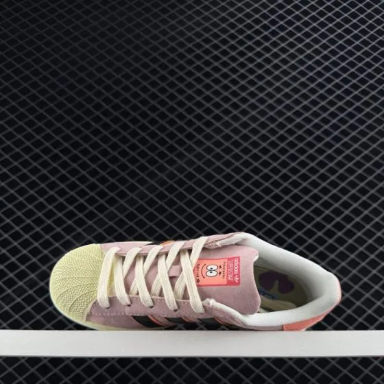 ADIDAS SUPERSTAR 2025 New New 1982 Lifestyle BS-77356