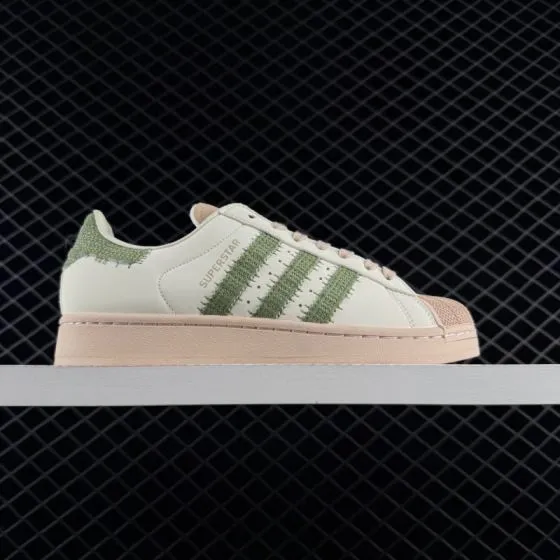 ADIDAS SUPERSTAR New Lifestyle BS-75235