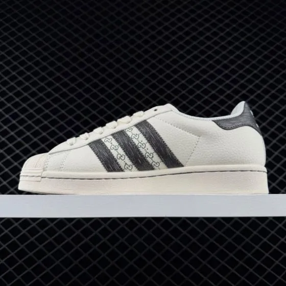 Adidas Originals Superstar II HS3085 10122322 Lifestyle BS-76843