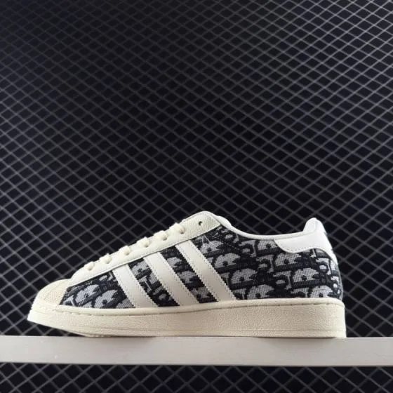 Adidas Originals Superstar DIY Lifestyle BS-77669