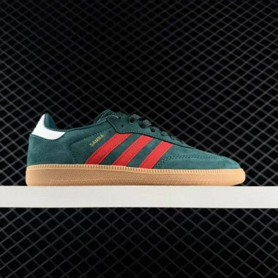 ADIDAS SAMBA Adidas RB Adidas Originals Samb Lifestyle BS-75571