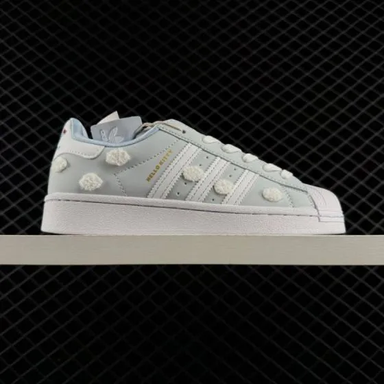 Adidas Originals Superstar Pride RM GW7168 35 40 Lifestyle - Unisex BS-76104