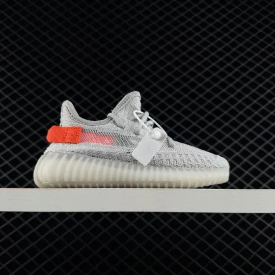Yeezy Boost 350 V2 Light Pink Beige Gray 28-35 Sneaker - Women s BS-83548