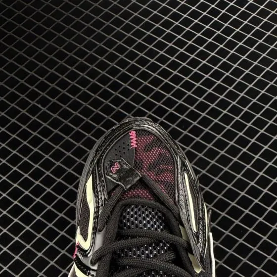 New Balance 1906R Black Pale Yellow Pink EU 36-45 Sneaker - Unisex BS-82673