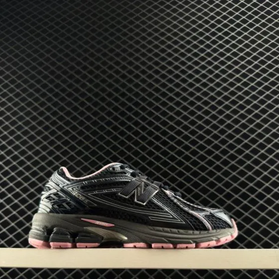 New Balance 1906R Black Pink Dark Grey EU 36-45 Sneaker - Unisex BS-82791
