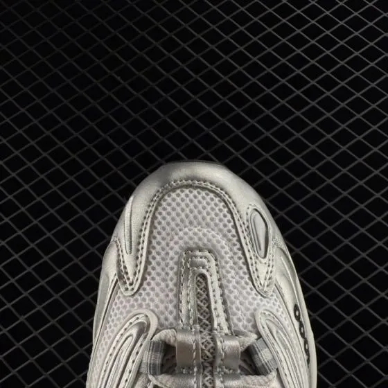 New Balance 1000 Silver White Black Grey EU 36-45 Sneaker - Unisex BS-83506