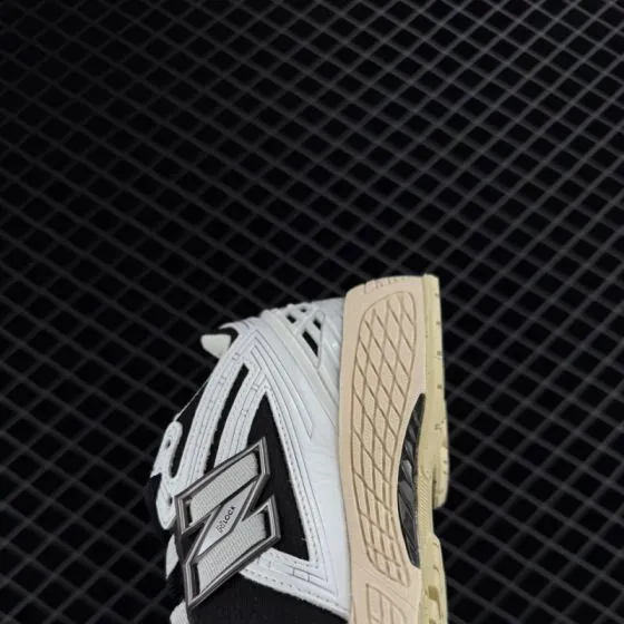 New Balance 1906R Black White Silver Beige EU 36-45 Sneaker - Unisex BS-82662