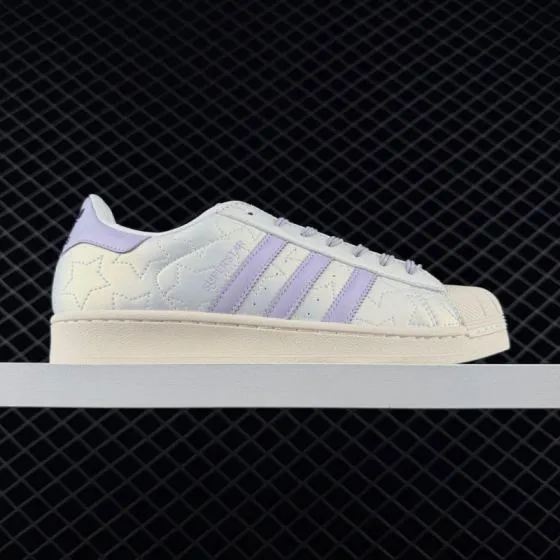Adidas Originals Superstar JR6984 ID 151720 Size 36 44B Lifestyle - Women s BS-76908