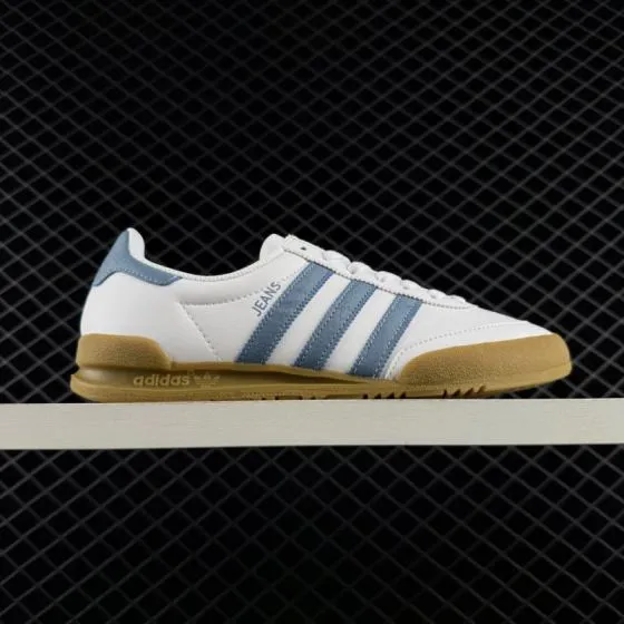 Adidas Originals Jeans GW1399 Samba 1979 J Lifestyle BS-75586