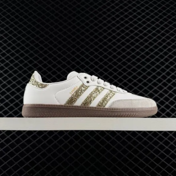 Adidas SAMBAVEGAN Adidas Samba Lifestyle BS-76106