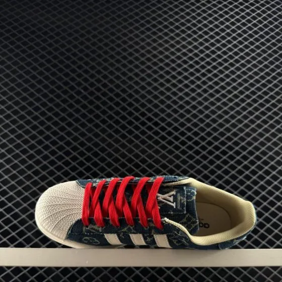 Adidas Originals Superstar LOGO 3D BZ9 Lifestyle BS-77577