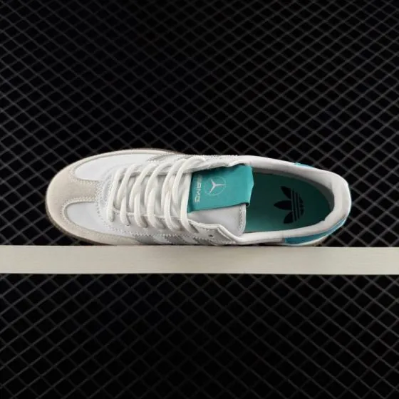 ADIDAS ORIGINALS SAMBA OG SHOES T 50 Lifestyle - Men s BS-75616