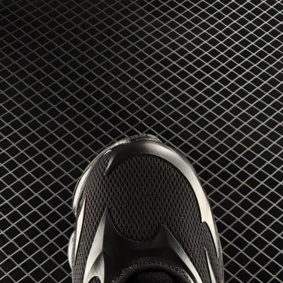 New Balance 2000 Black Dark Silver EU 36-46 5 Sneaker - Unisex BS-82722