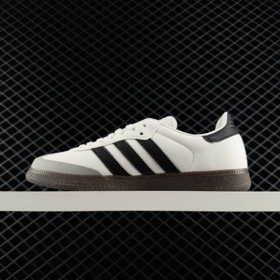 A Bathing Ape x Adidas Originals Samba JR9245 ID 340020 Siz Lifestyle BS-76311