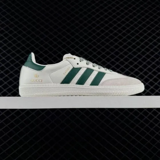 Adidas SAMBA OG GJ75813 Lifestyle BS-76431