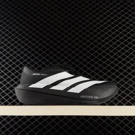 Adidas Adizero Evo SL 2 Evo Sl2 Lifestyle BS-74653