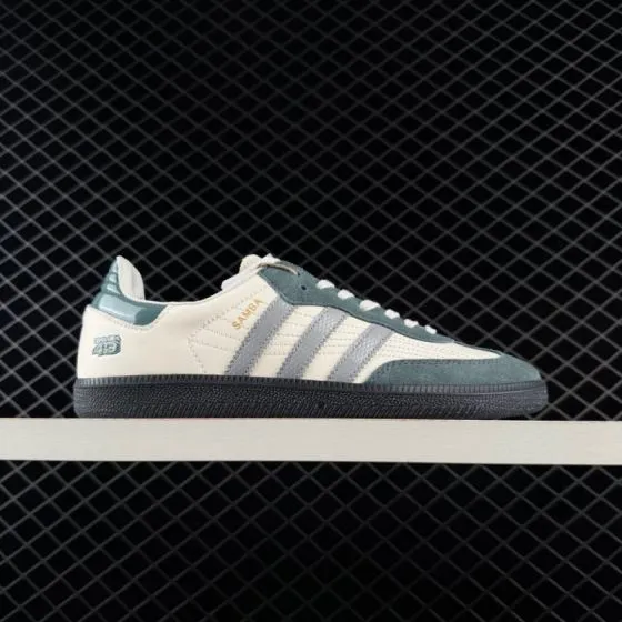 ADIDAS ORIGINALS SAMBA OG SHOES T 50 Lifestyle - Men s BS-74838