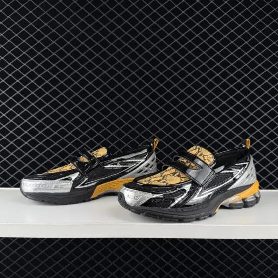 New Balance 1906L Black Silver Yellow EU 36-45 Sneaker - Unisex BS-82394
