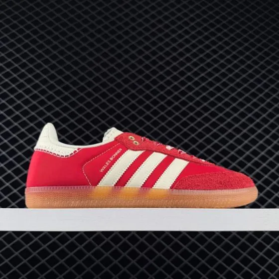 Adidas Originals Samba OG IG1987 36 37 38 39 40 41 42 43 44 45 Lifestyle - Unisex BS-76981