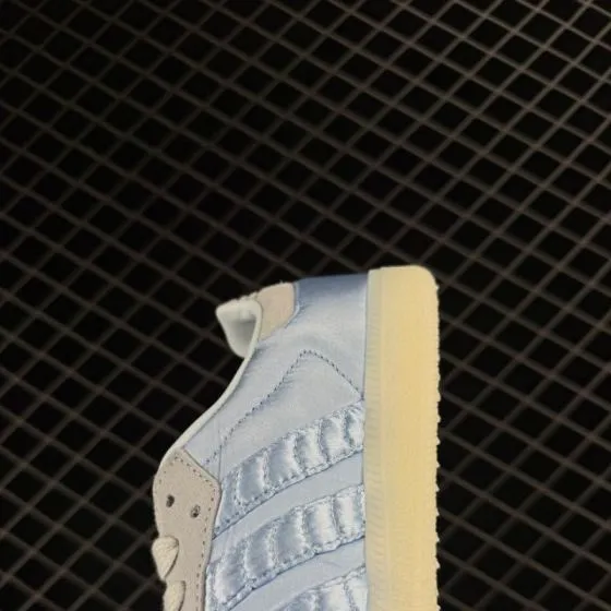 Adidas Originals Wb Pony Tonal Samba OG HQ5160 36 36 5 37 Lifestyle - Women s BS-77461