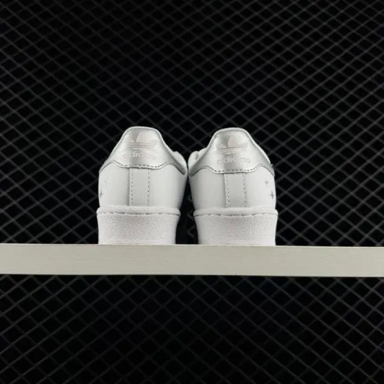 Adidas Originals SUPERSTAR II JQ8777 35-40 343320 Lifestyle - Unisex BS-76084
