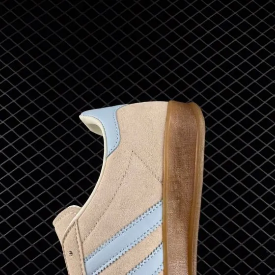 Adidas Originals Gazelle INdoor W JR2432 35-45 ID 151520 100 Lifestyle - Unisex BS-75961