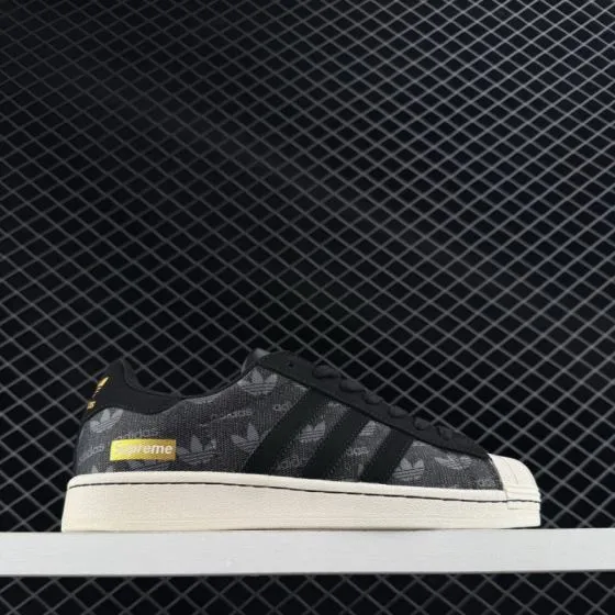 Adidas Originals Superstar DIY Lifestyle BS-77386