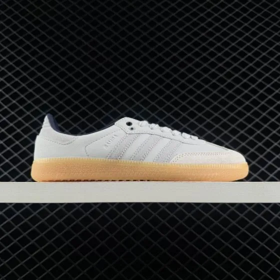 ADIDAS ORIGINALS SAMBA OG SHOES T 50 Lifestyle - Men s BS-75411