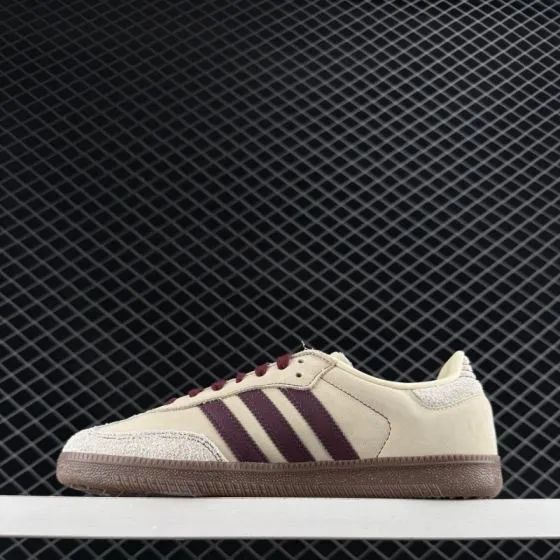 Adidas Originals Samba OG K 36-45 IG1987 340030 Lifestyle - Unisex BS-77416