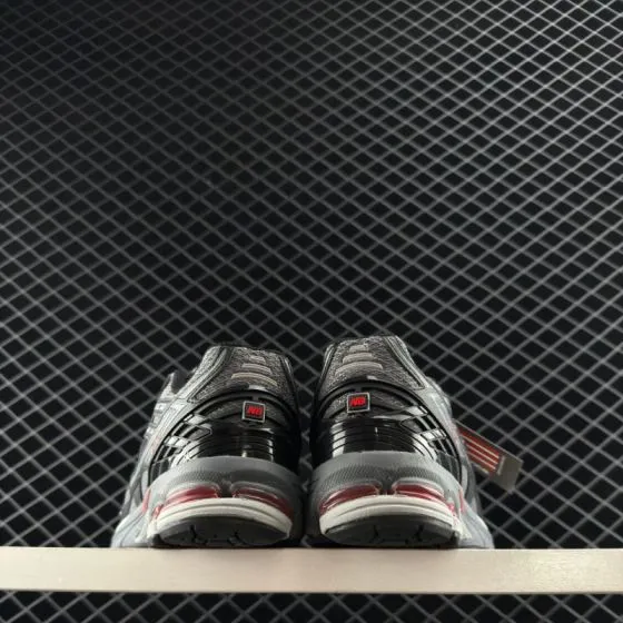 New Balance 1906R U1906RCN Black Grey Red White EU 36-45 Running Shoe - Unisex BS-82850