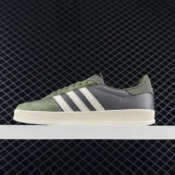 Adidas Originals Gazelle Indoor DIY Lifestyle BS-76794