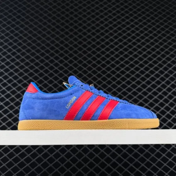 Adidas Addis Original Samba OG 3 Lifestyle BS-76808