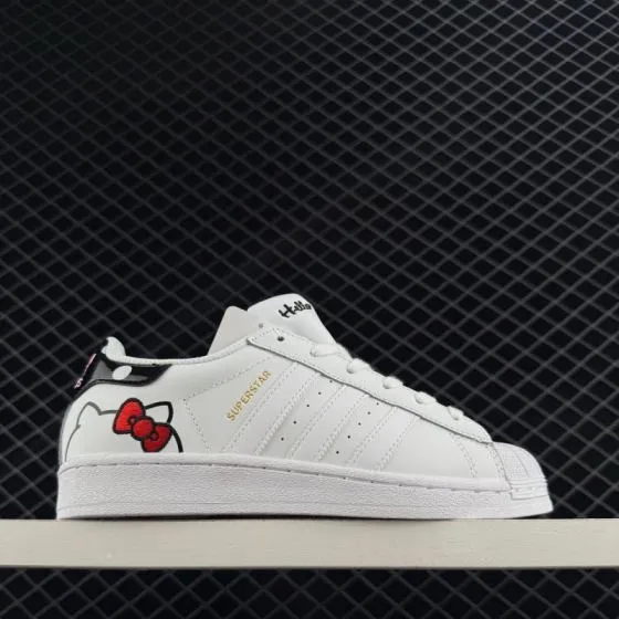 Adidas Originals Superstar DIY BZ7899 Lifestyle BS-77354