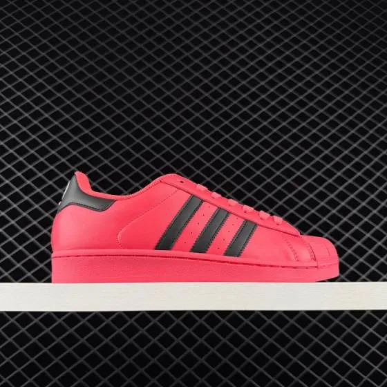 Adidas Originals Superstar JR7831 Lifestyle BS-77035
