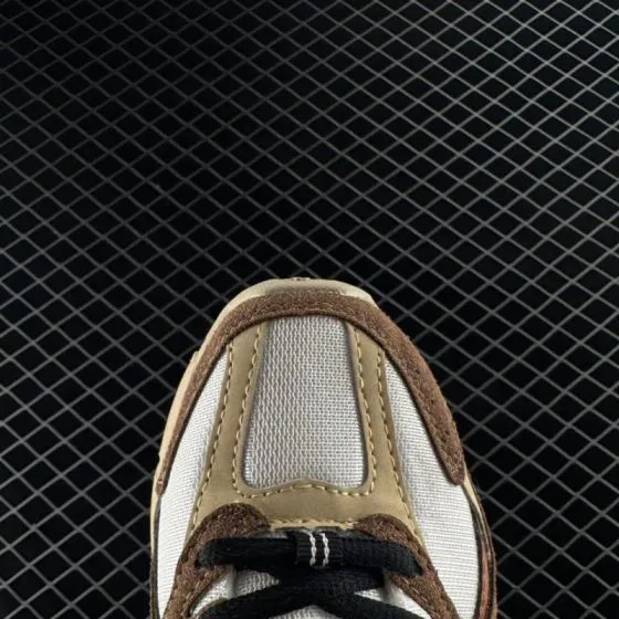 New Balance Other New Balance 3 ABZORB NBNew Bal White Brown Beige Black EU 36-45 Sneaker - Unisex BS-82736