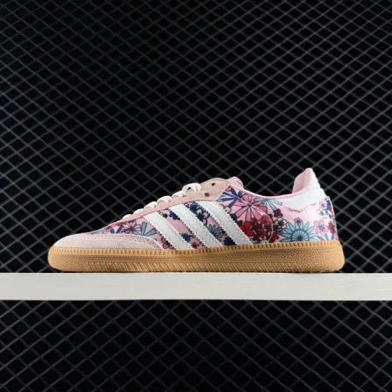 Adidas Originals Samba OG x JJJJOUND Lifestyle BS-76248