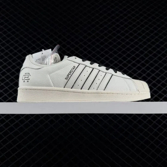 ADIDAS SUPERSTAR New 1982 Lifestyle BS-76448