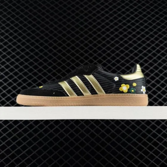 Adidas Originals Samba OG W IH9056SJ Size 120029 145 Lifestyle BS-76505