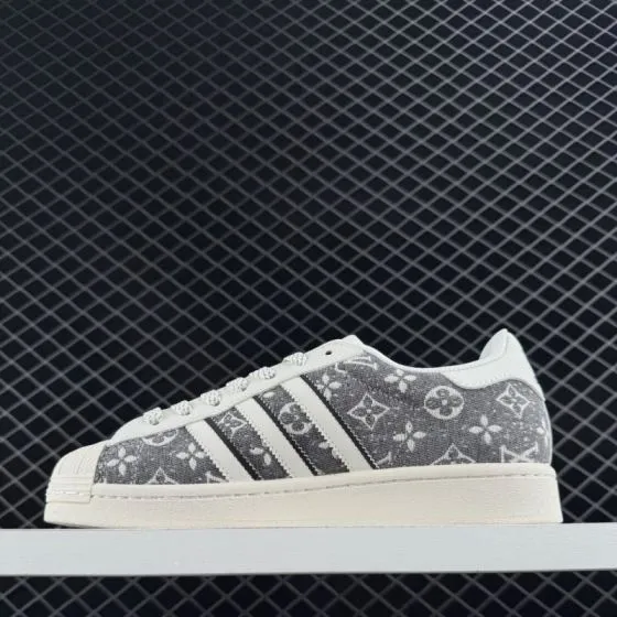 Adidas Originals Superstar DIY Lifestyle BS-77220