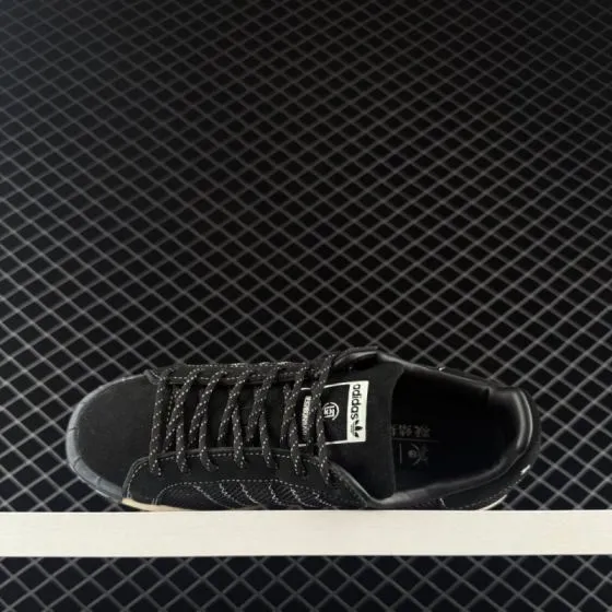 ADIDAS X CLOT IE8879 PNS Superstar Lifestyle BS-76723