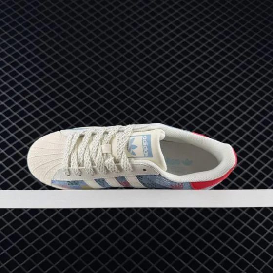 Adidas Originals Superstar DIY Lifestyle BS-76988